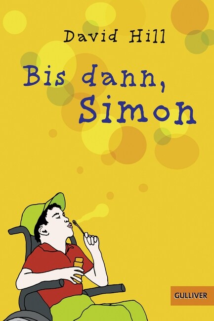 Bis dann, Simon (Paperback)