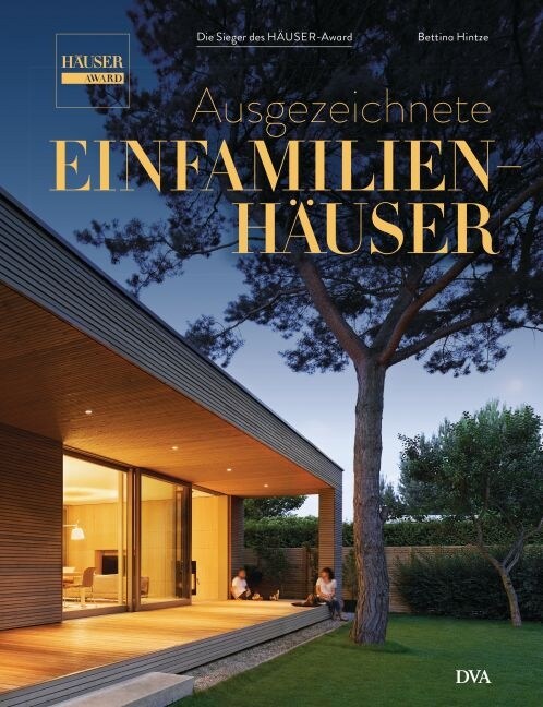 Ausgezeichnete Einfamilienhauser (Hardcover)
