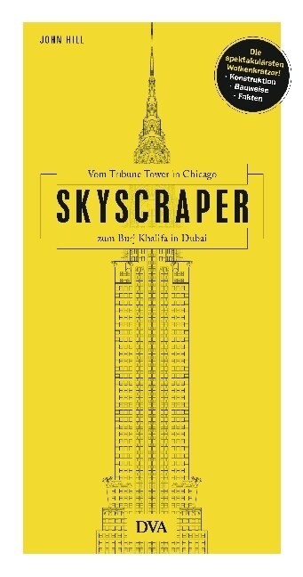 Skyscraper (Hardcover)