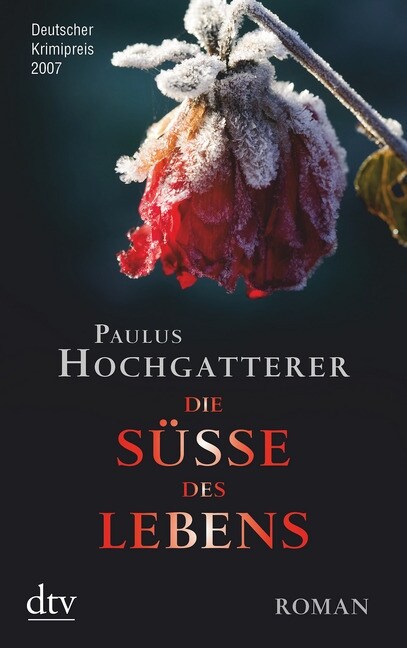 Die Suße des Lebens (Paperback)