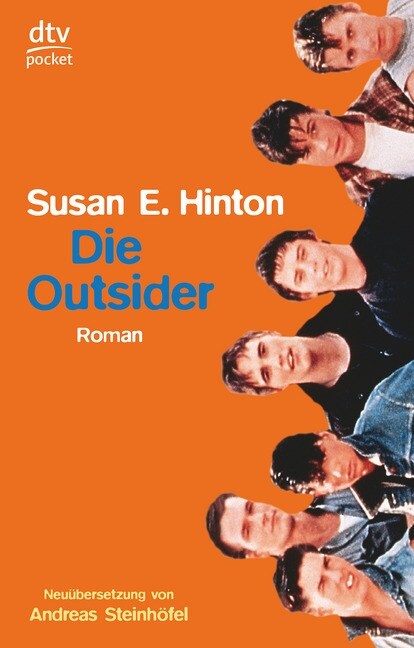 Die Outsider (Paperback)