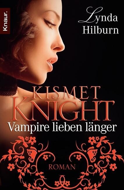 Kismet Knight, Vampire lieben langer (Paperback)