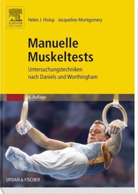 Manuelle Muskeltests (Paperback)