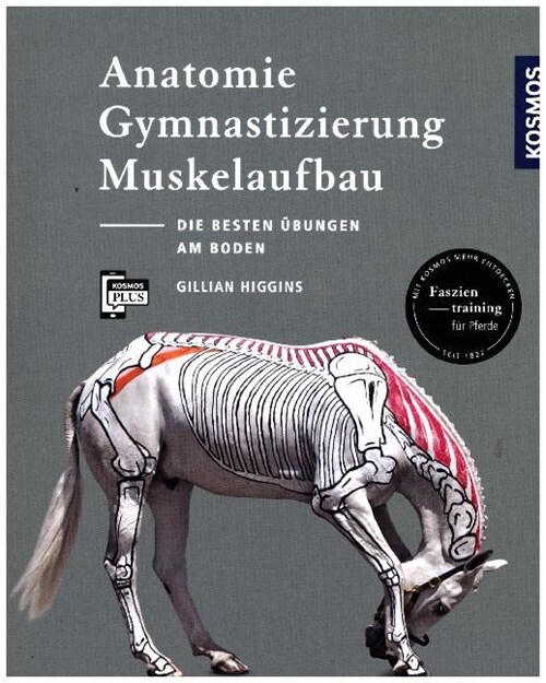 Anatomie, Gymnastizierung, Muskelaufbau (Paperback)