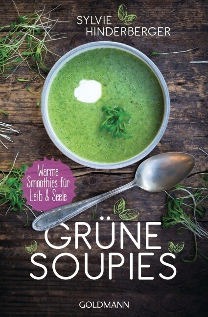 Grune Soupies (Paperback)