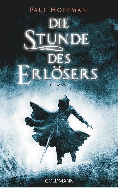 Die Stunde des Erlosers (Paperback)