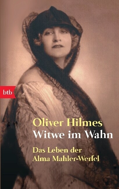 Witwe im Wahn (Paperback)