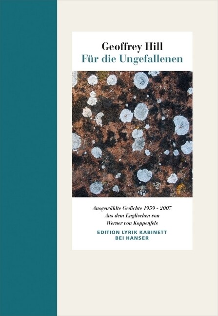 Fur die Ungefallenen (Hardcover)