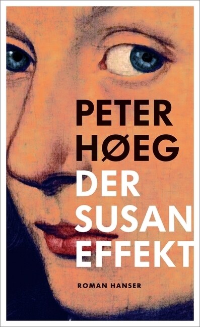 Der Susan-Effekt (Hardcover)