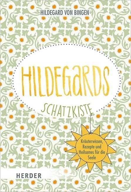 Hildegards Schatzkiste (Paperback)