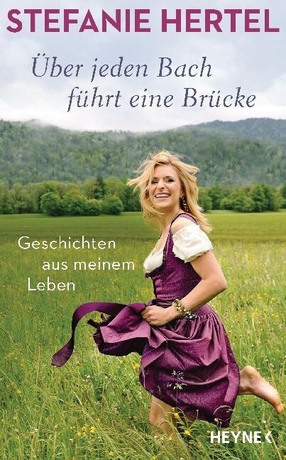 Uber jeden Bach fuhrt eine Brucke (Hardcover)