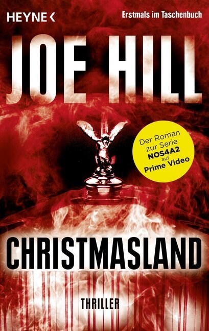 Christmasland (Paperback)