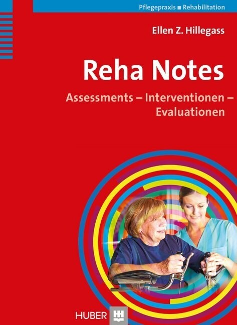 Reha Notes (Paperback)