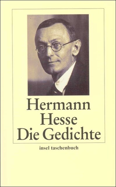 Die Gedichte (Paperback)