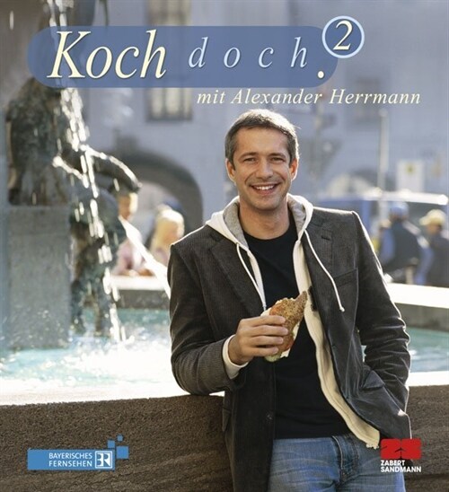 Koch doch. Bd.2 (Hardcover)