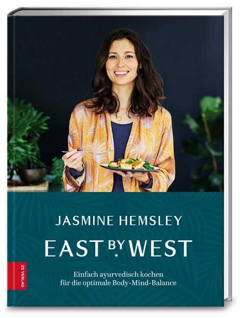 East by West (Hardcover)