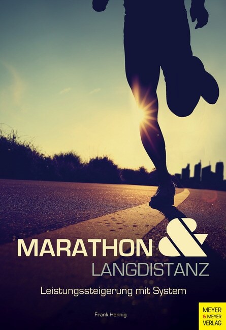 Marathon & Langdistanz (Paperback)