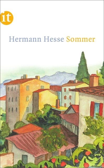 Sommer (Paperback)