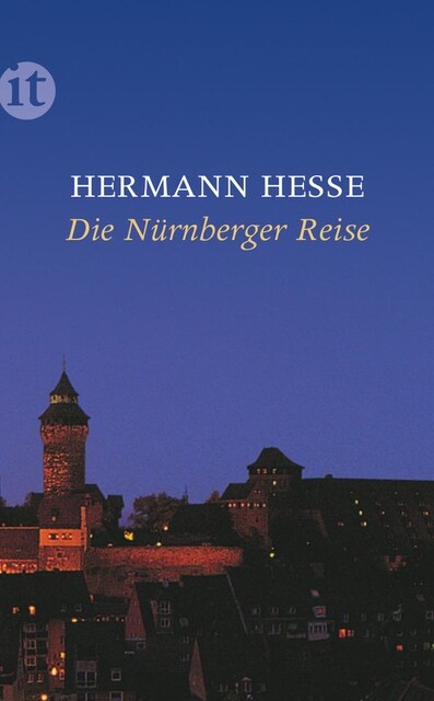 Die Nurnberger Reise (Paperback)