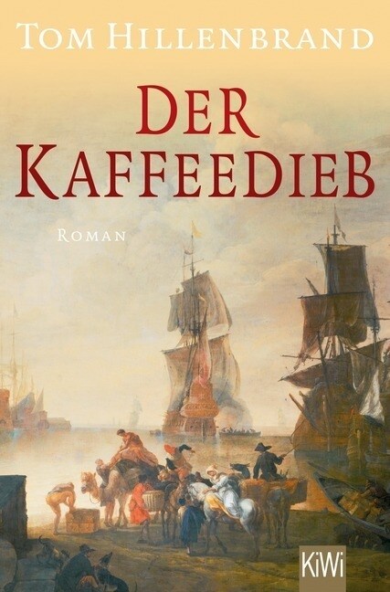 Der Kaffeedieb (Paperback)