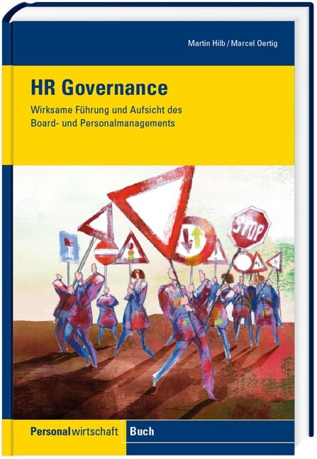 HR Governance (Hardcover)