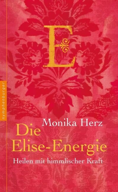 Die Elise-Energie (Hardcover)