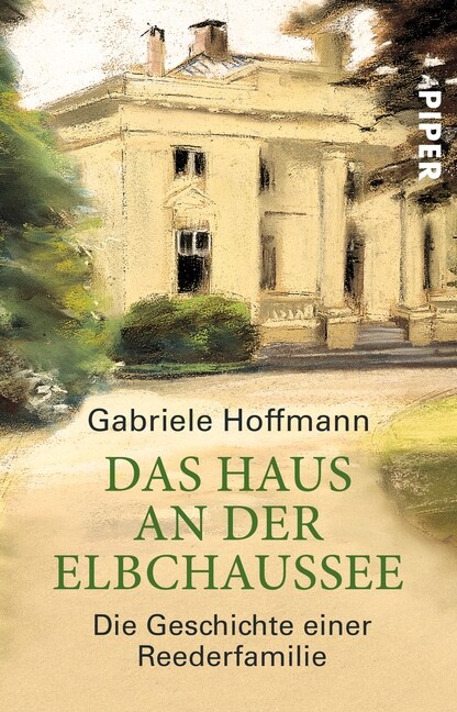 Das Haus an der Elbchaussee (Paperback)