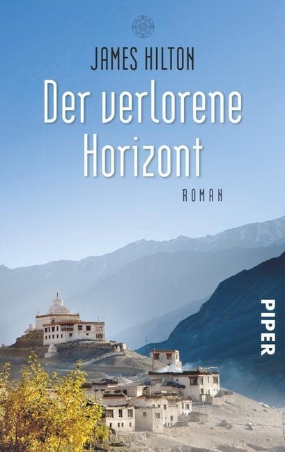 Der verlorene Horizont (Paperback)