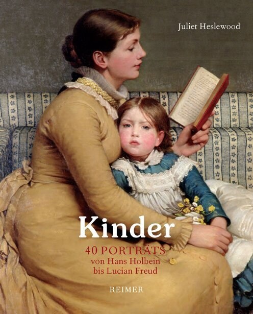 Kinder (Hardcover)