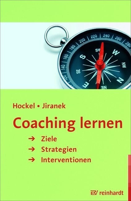 Coaching lernen (Paperback)