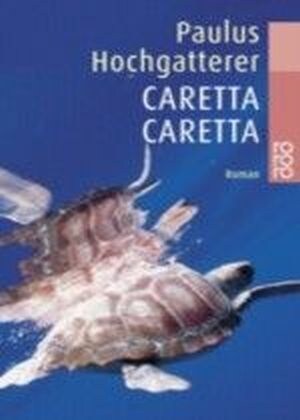 Caretta Caretta (Paperback)