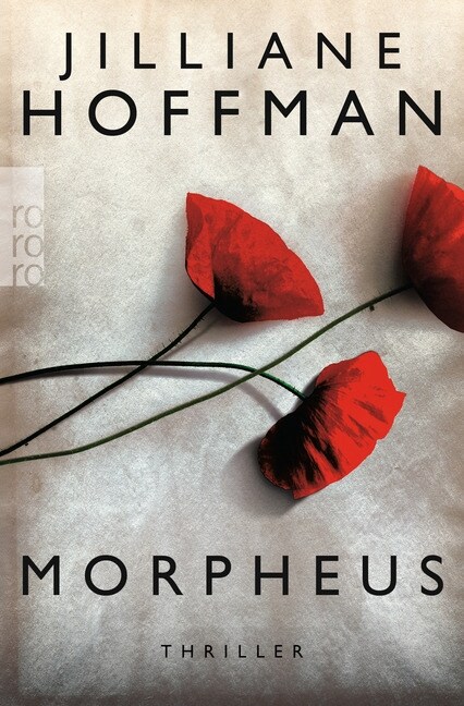 Morpheus (Paperback)