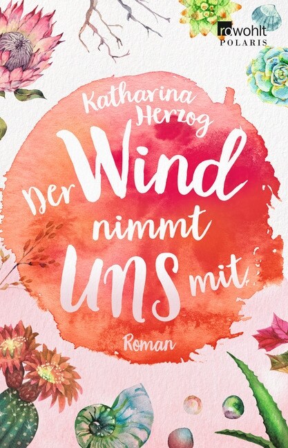 Der Wind nimmt uns mit (Paperback)