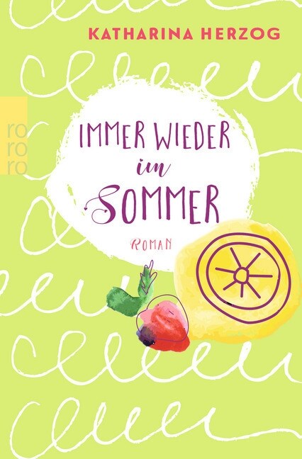 Immer wieder im Sommer (Paperback)