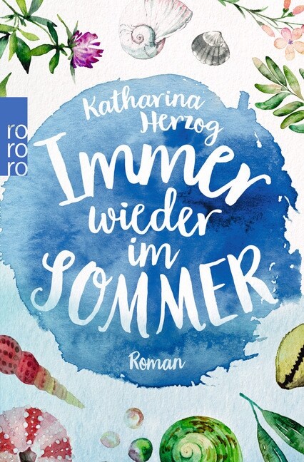 Immer wieder im Sommer (Paperback)