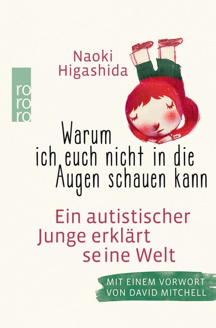 Warum ich euch nicht in die Augen schauen kann (Paperback)