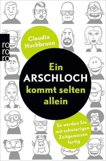 Ein Arschloch kommt selten allein (Paperback)