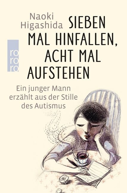 Sieben Mal hinfallen, acht Mal aufstehen (Hardcover)