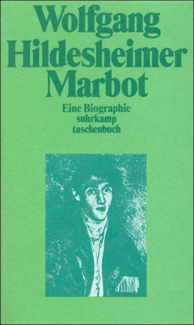 Marbot (Paperback)