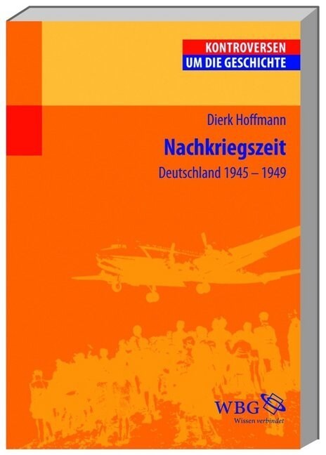 Nachkriegszeit (Paperback)