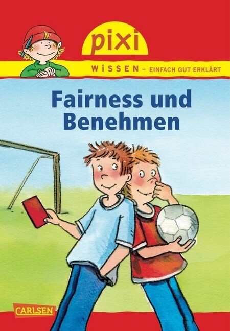 Fairness und Benehmen (Pamphlet)
