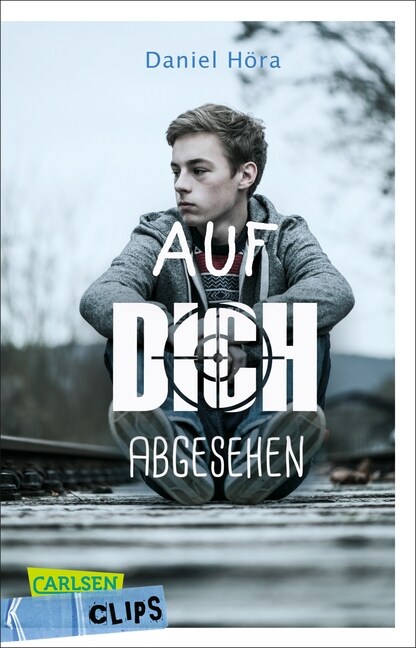 Auf dich abgesehen (Paperback)