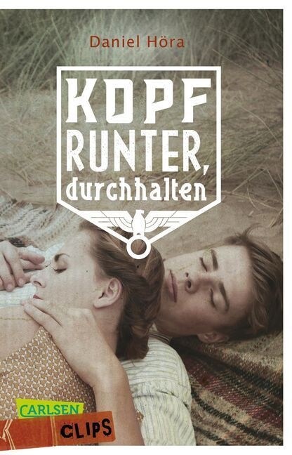 Kopf runter, durchhalten! (Paperback)