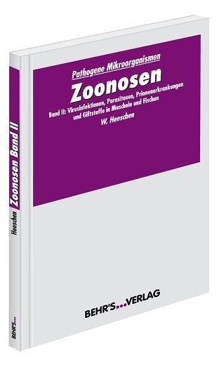 Zoonosen. Bd.2 (Paperback)