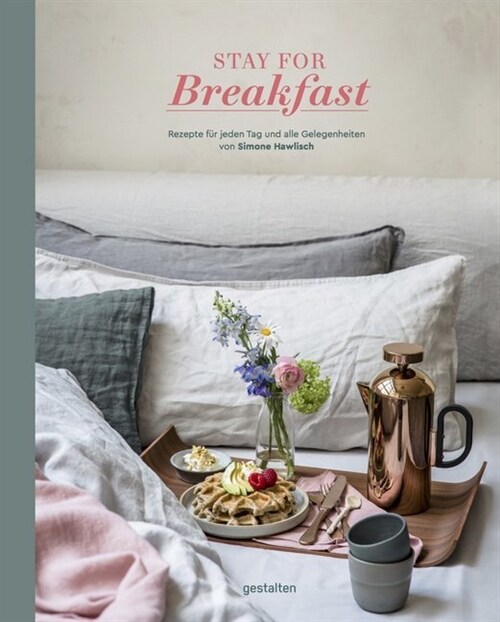 Stay For Breakfast (Hardcover)