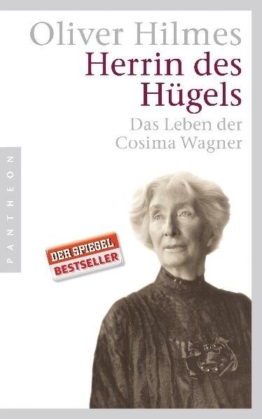 Herrin des Hugels (Paperback)