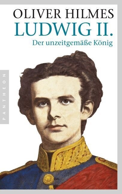 Ludwig II. (Paperback)