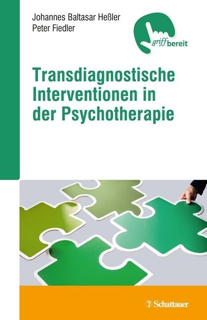 Transdiagnostische Interventionen in der Psychotherapie (Paperback)
