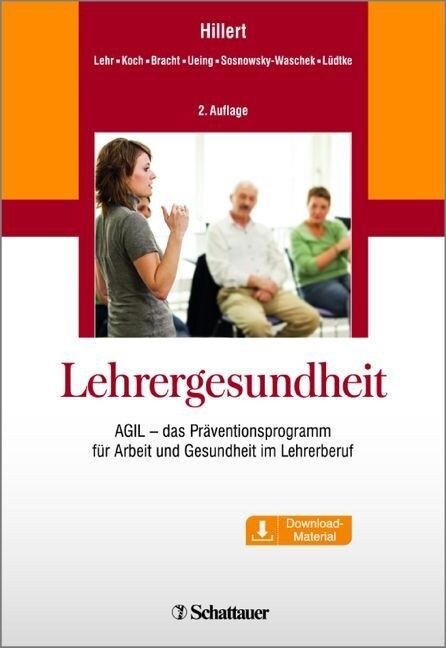 Lehrergesundheit (Paperback)