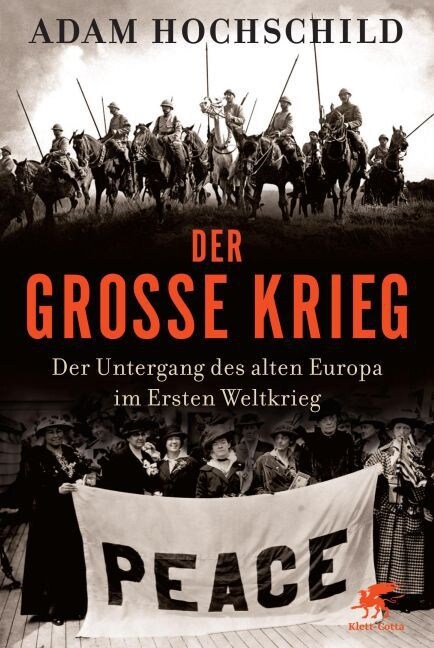 Der Große Krieg (Hardcover)